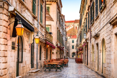 Dubrovnik