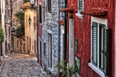 Rovinj