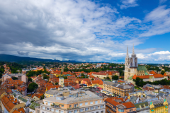 Zagreb