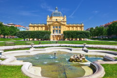 Zagreb