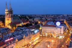 Zagreb