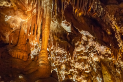 Grotta Baredine