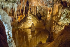 Grotta Baredine