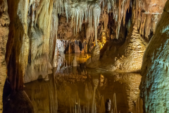 Grotta Baredine