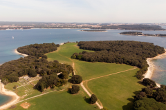 Národní Park Brijuni