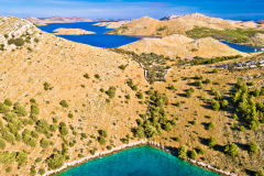 Národní park Kornati