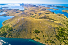Národní park Kornati