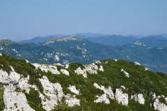 Národní park Risnjak