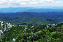 Národní park Risnjak