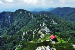 Národní park Risnjak