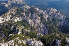Národní park Sjeverni Velebit