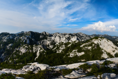 Národní park Sjeverni Velebit