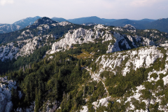 Národní park Sjeverni Velebit