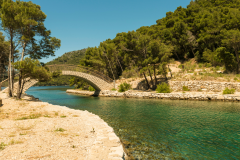 Ostrov Mljet