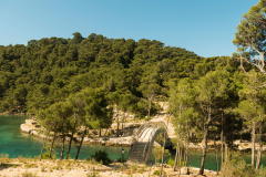Ostrov Mljet