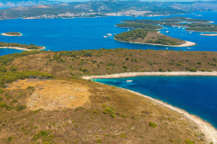 Paklinski Otoci