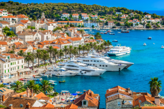 Ostrov Hvar
