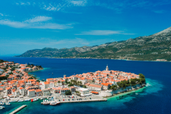 Ostrov Korčula