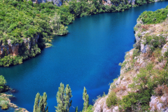 Národní Park Krka