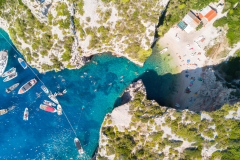 Stiniva (Vis)