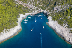 Stiniva (Vis)