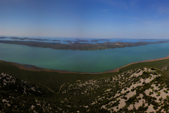 Vranské jezero