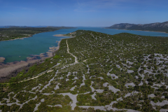 Vranské jezero