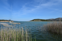 Vranské jezero