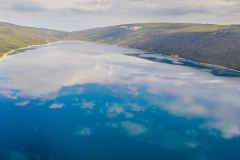 Vransko Jezero (ostrov Cres)